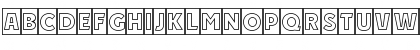 a_PlakatTitulCmOtl Regular Font