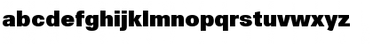 a_ReportSansBck Regular Font