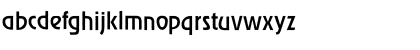 a_RewinderRgh Regular Font