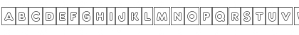 a_RunderCmOtl Regular Font