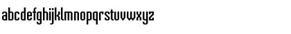 a_Vizora Regular Font