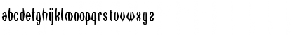 a_VizoraFld Regular Font