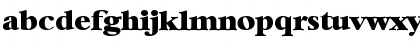 Bambi Bold Regular Font