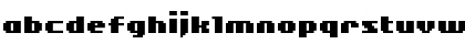 BM figaro A11 Font