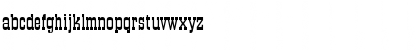 BigBossy Regular Font