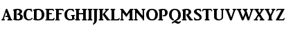 BigtowneBold Regular Font