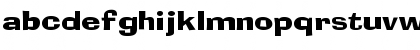 Blox Regular Font