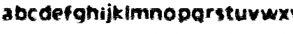 BN-Gangsters Regular Font