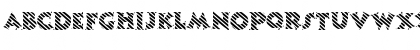 CandyStripe Regular Font