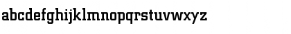 CitonDB Normal Font