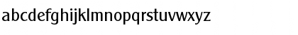 Clearly Gothic Regular Font
