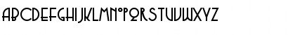 Copasetic Regular Font