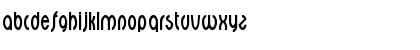 Croix Regular Font