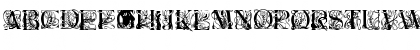 Elzevier Regular Font