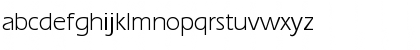 Ergoe Regular Font