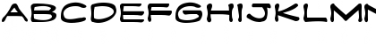 Fanboy Hardcore Regular Font