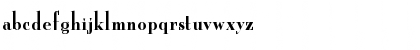 GrailNew Regular Font