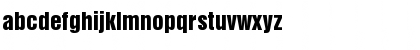 HelbaInseratDB Normal Font