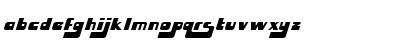 Husky Stash Regular Font