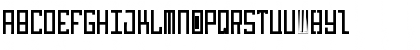 Idiot Regular Font