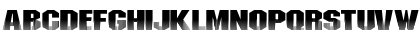 InvisibleKiller Regular Font