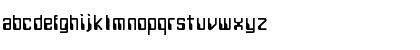 Justov Regular Font