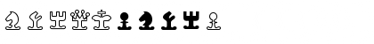 XSeederChess Regular Font