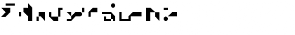 zuptype_pica Regular Font