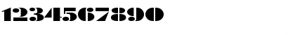 Rodchenko Ex Regular Font