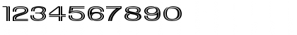 Core 1 Regular Font