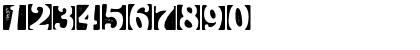 Stampoo Regular Font