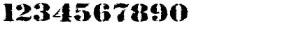 Strummer Regular Font