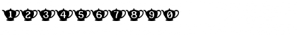 Teapot Regular Font