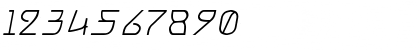 TT Regular Font