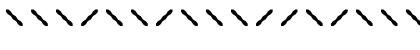 DataGlyph SP Regular Font