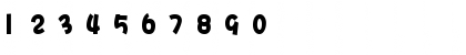 DFHaiBaoW12U-B5 Regular Font