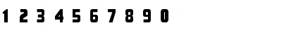 DFZongYiW9U-B5 Regular Font