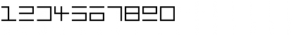 Epps Evans Light Font