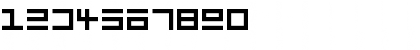 Epps Evans Regular Font