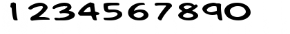 Foote Regular Font