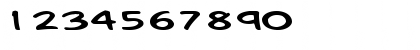 FooteDragging911 Regular Font