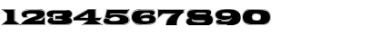 FZ JAZZY 26 CONTOUR Normal Font