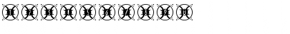 Mill Regular Font