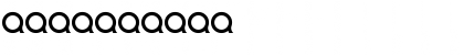 mozzie Regular Font