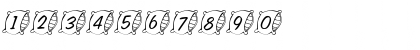 101! Sweet Dreams Regular Font