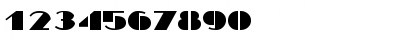 ArTarumianPastar Regular Font