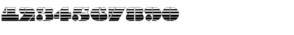 a_BraggaStrip Regular Font