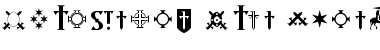 Archangel Icon Font