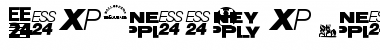 BusinessServices P03 Font