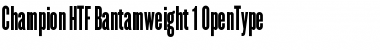 Download Champion Font